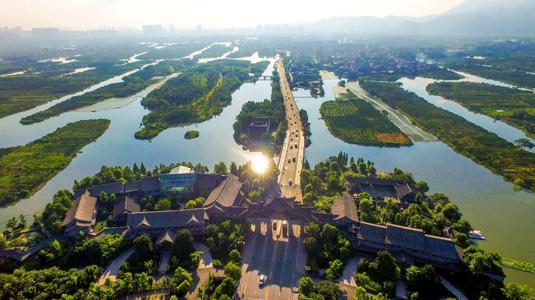 在三垟湿地建设温州历史文化公园的建议-新闻中心-温州网